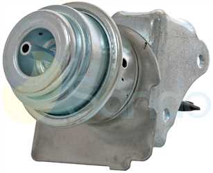 SPV72004 FRONT GARRETT Type 