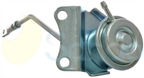 SPV72007 FRONT MITSUBISHI Type 