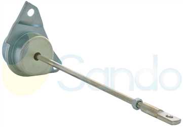 SPV72009 BACK MITSUBISHI Type 12V 