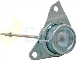 SPV72009 FRONT MITSUBISHI Type 12V 