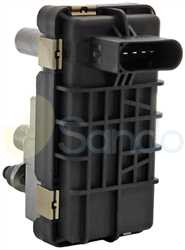 SPV72019 BACK HELLA Type 12V 