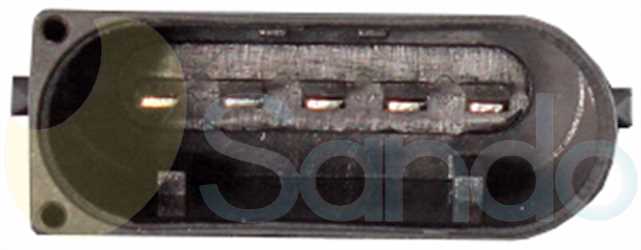 SPV72020 PLUG GARRETT Type 