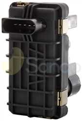 SPV72021 BACK HELLA Type 12V 