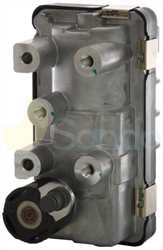 SPV72021 FRONT HELLA Type 12V 
