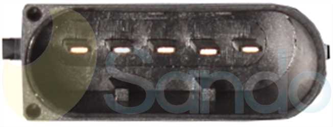 SPV72021 PLUG HELLA Type 12V 