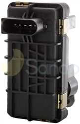SPV72022 BACK HELLA Type 12V 