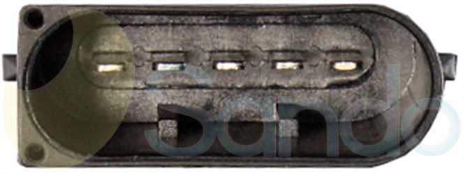 SPV72022 PLUG HELLA Type 12V 