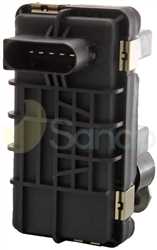 SPV72023 BACK GARRETT Type 
