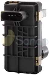 SPV72024 BACK GARRETT Type 