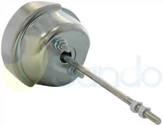 SPV72026 BACK BORGWARNER Type 