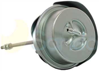 SPV72026 FRONT BORGWARNER Type 