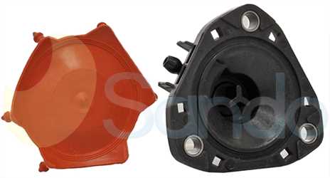 SPV72028 BACK CONTINENTAL Type 
