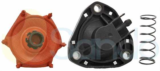 SPV72028 FRONT CONTINENTAL Type 