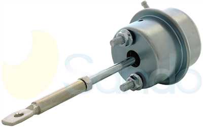 SPV72029 BACK GARRETT Type 