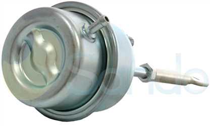 SPV72029 FRONT GARRETT Type 