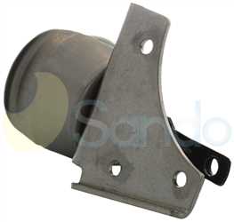 SPV72030 BACK GARRETT Type 