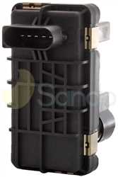 SPV72034 BACK HELLA Type 12V 