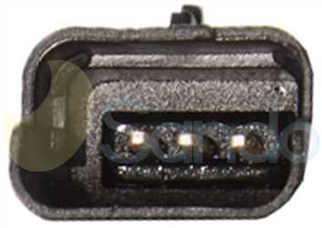 SPV72035 PLUG GARRETT Type 