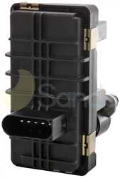 SPV72036 BACK GARRETT Type 