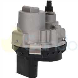 SPV72040 BACK GARRETT Type 