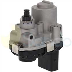 SPV72040 FRONT GARRETT Type 