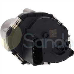 SPV72041 BACK GARRETT Type 