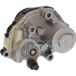 SPV72041 FRONT GARRETT Type 