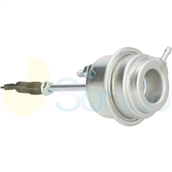 SPV72044 FRONT GARRETT Type 12V 