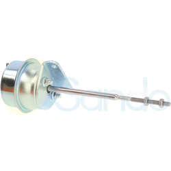 SPV72046 BACK BORGWARNER Type 12V 