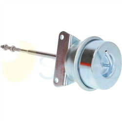 SPV72046 FRONT BORGWARNER Type 12V 