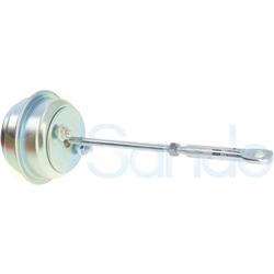 SPV72049 BACK GARRETT Type 12V 