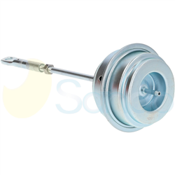 SPV72049 FRONT GARRETT Type 12V 