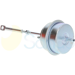 SPV72050 FRONT GARRETT Type 12V 