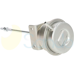 SPV72051 FRONT BORGWARNER Type 12V 