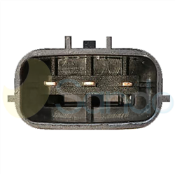 SPV72052 PLUG MITSUBISHI Type 12V 