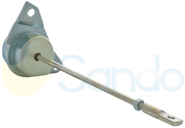 SPV72E00 BACK MITSUBISHI Type 