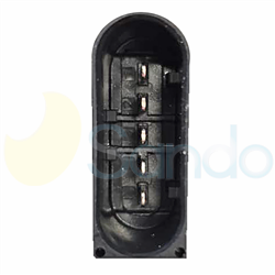 SPV72E01 PLUG HELLA Type 