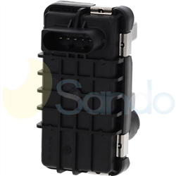 SPV72E02 BACK HELLA Type 