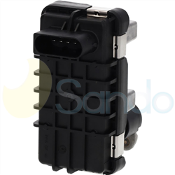 SPV72E03 BACK HELLA Type 
