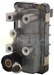 SPV72E04 FRONT HELLA Type 