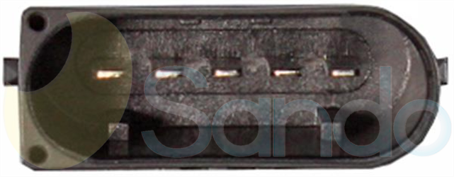 SPV72E04 PLUG HELLA Type 