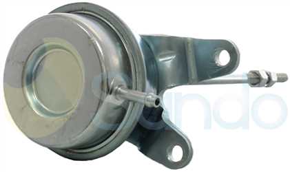 SPV73000 FRONT BORGWARNER Type 