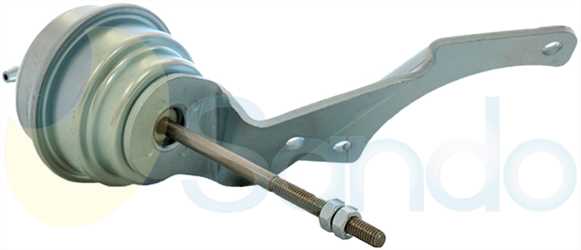SPV73002 BACK BORGWARNER Type 