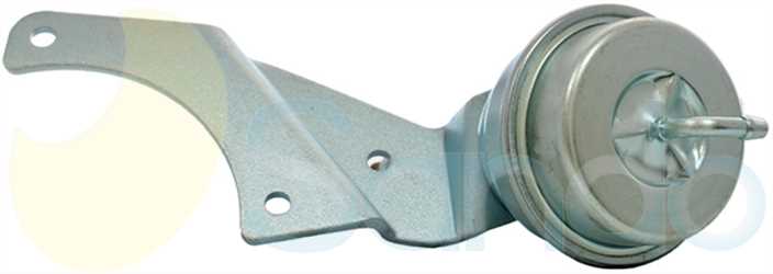 SPV73002 FRONT BORGWARNER Type 