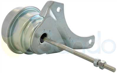 SPV73003 BACK BORGWARNER Type 