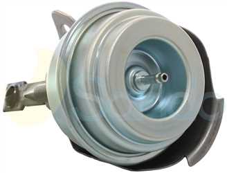 SPV73007 FRONT GARRETT Type 