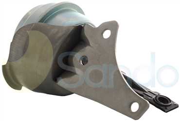 SPV73008 BACK GARRETT Type 