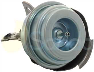 SPV73008 FRONT GARRETT Type 