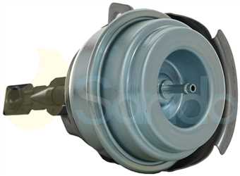 SPV73009 FRONT GARRETT Type 