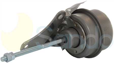 SPV73010 BACK BORGWARNER Type 